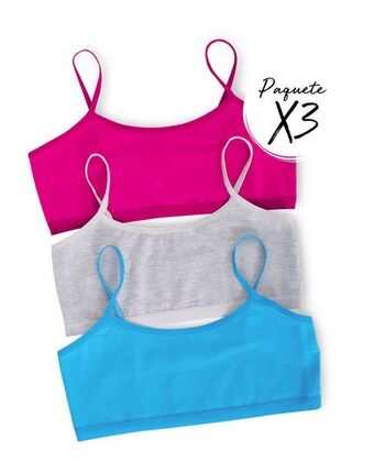 Marketing Personal Top paq x3 oferta