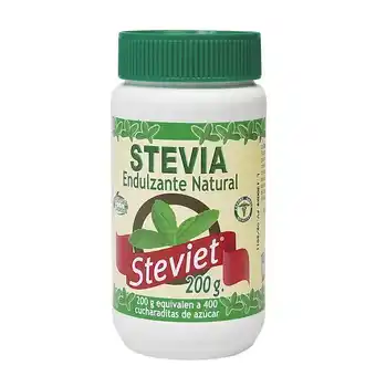 Droguerías Colsubsidio Stevia endulzante polvo oferta