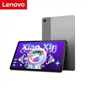 Linio Lenovo xiaoxin pad 6gb ram y 128gb rom tablet pc inteligente wifi oferta