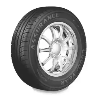 Makro Llanta goodyear 185/65r15 assurance 88t oferta