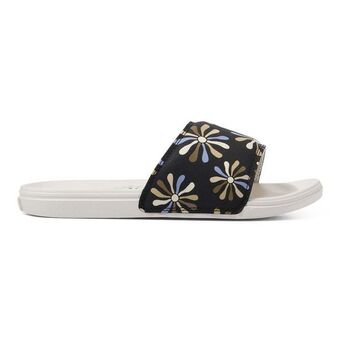 Vans Sandalias surf multicolor la costa slide-on mujer vans oferta
