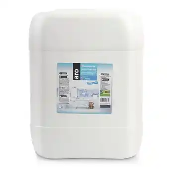 Makro Blanqueador aro regular 20 litros oferta