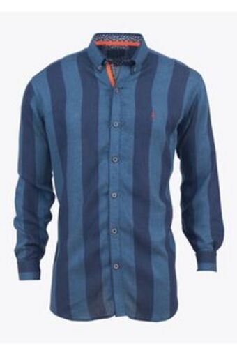 Kosta Azul Camisa manga larga oferta
