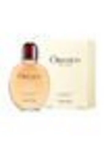 Dafiti Perfume obsession for men de calvin klein para hombre 125 ml oferta