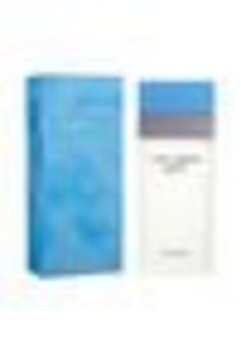 Dafiti Perfume light blue de dolce & gabbana para mujer 100 ml oferta