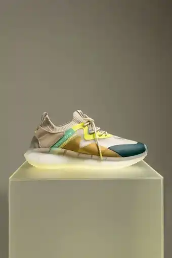 Vélez Tenis deportivos vz fly up para mujer contrastes de color oferta