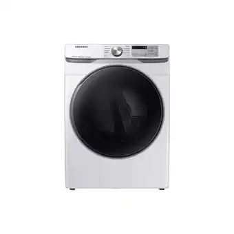 Alkosto Secadora samsung carga frontal a gas 22kg dvg22r6270w/co blanco oferta