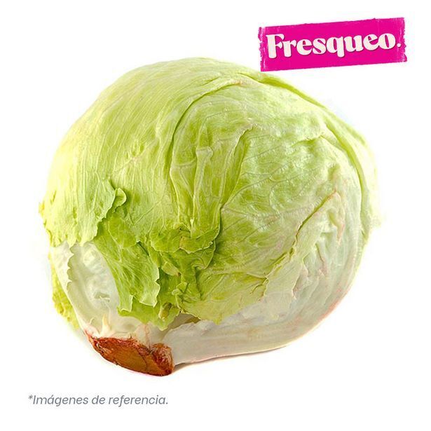 Merqueo Lechuga batavia x unidad oferta