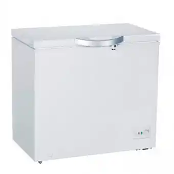 Alkosto Congelador horizontal electrolux dual 192 litros efcc20c blanco oferta