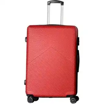 Linio Maleta de viaje grande travel elite abs nomad 28 pulgadas 100% original oferta