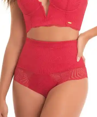 Panty rubi ref. 15168