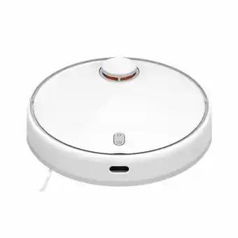 Ktronix Aspiradora xiaomi mi robot vacuum-mop 2 pro blanco oferta