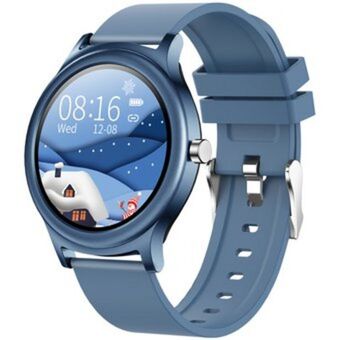Linio Xiaomi kumi k16 fashion smart reloj impermeable para mujer oferta