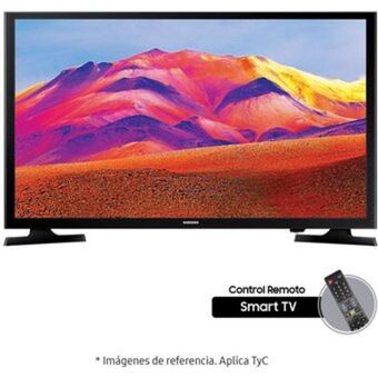 Linio Televisor samsung 40 smart tv 40t5290 oferta