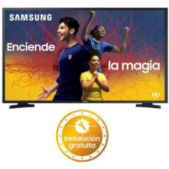Linio Televisor samsung qled 60" 4k uhd smart tv qn60q60aakxzl oferta
