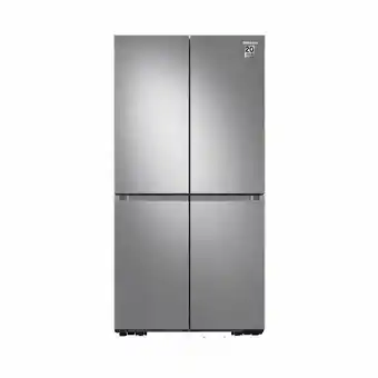 Alkosto Nevecón samsung tipo europeo 820 litros rf71a9671sr gris oferta