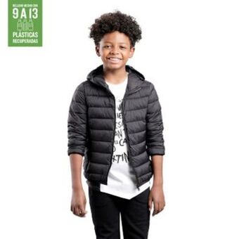 Totto Chaqueta para niño colorkid. oferta