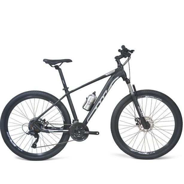 Superdroguería Olímpica Bicicleta todo terreno gw lynx rin 27,5 24 velocidades oferta