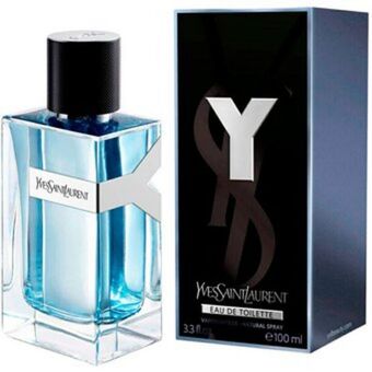 Linio Perfume perfume y yves saint laurent para hombre 100 ml oferta