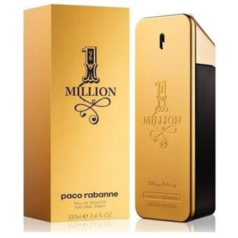 Linio Perfume one million de paco rabanne para hombre 100 ml oferta