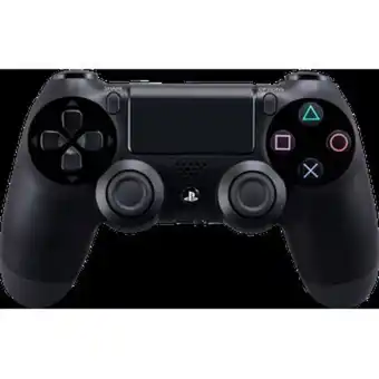 Linio Control ps4 negro dualshock 4 sony oferta