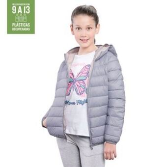 Totto Chaqueta para niña colorkid. oferta