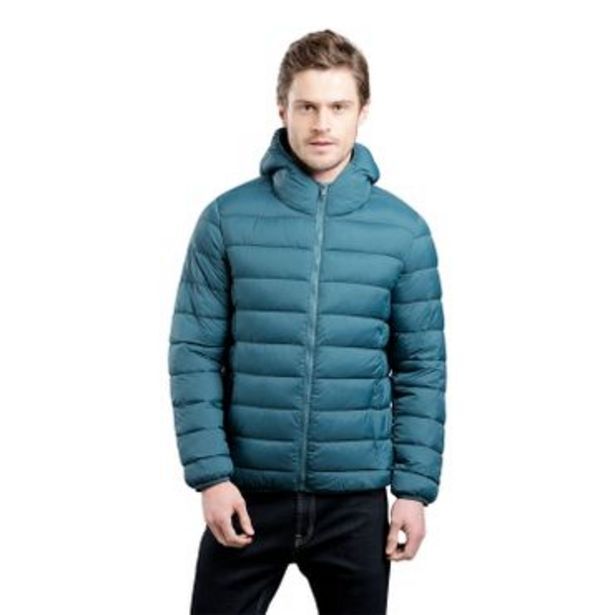 Totto Chaqueta para hombre colormen oferta