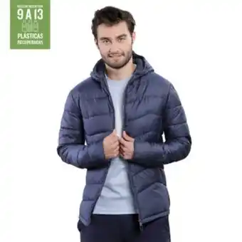Totto Chaqueta para hombre ariza oferta