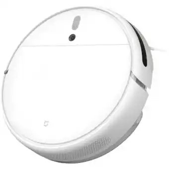 Linio Aspiradora xiaomi mi robot vacuum-mop blanco oferta