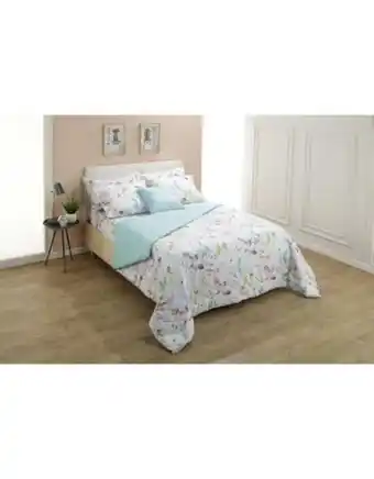Flamingo Edredon 144 hilos fantastic doble oferta