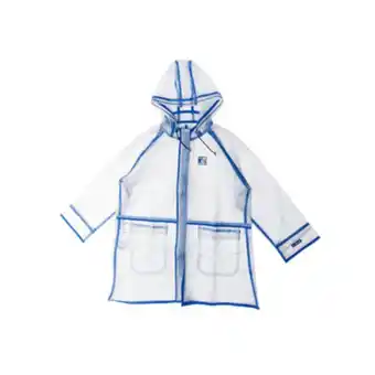 Bosi Bambino Chaqueta impermeable para niño adams oferta