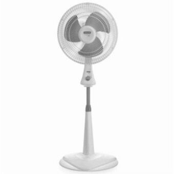 Linio Ventilador samurai tropical plus piso blanco ve2311i0 oferta