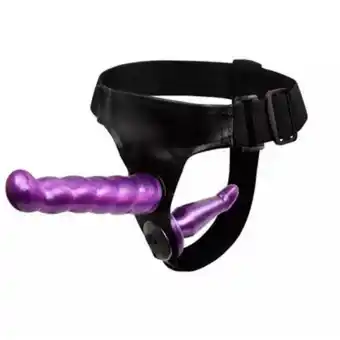 Linio Arnes sexual doble penetracion oferta