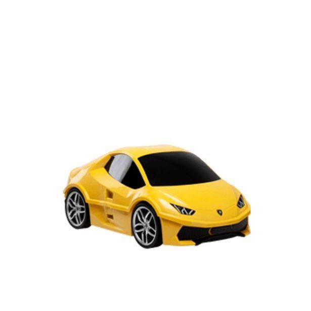 Bosi Bambino Morral para niño lamborghini oferta
