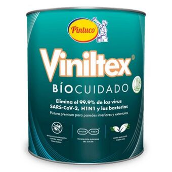 Pintuco Pintura viniltex biocuidado oferta
