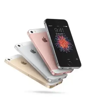 Flamingo Celular reacondicionado iphone se 32gb apple oferta
