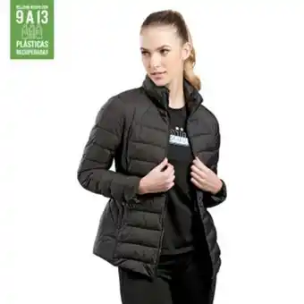 Totto Chaqueta para mujer kullky oferta