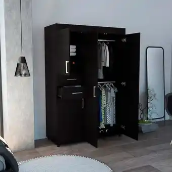 FUN Fábricas Unidas Closet valencia oferta