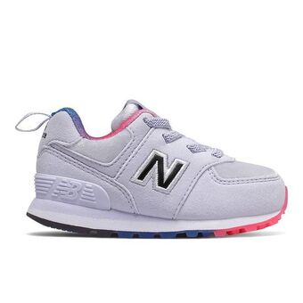 New Balance Infant boys 574 oferta