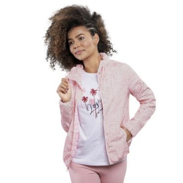 Totto Chaqueta para mujer pray oferta