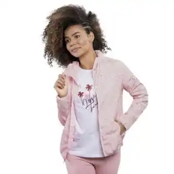 Totto Chaqueta para mujer pray oferta