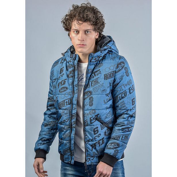 Roott + Co Chaqueta oferta