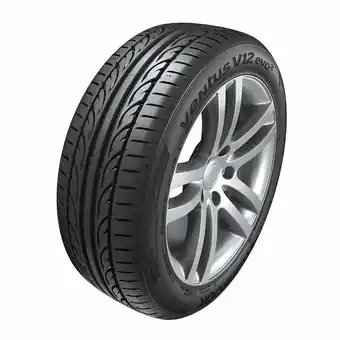Alkosto Llanta hankook ventus v12 evo2 (k120) 215/45r18y xl oferta