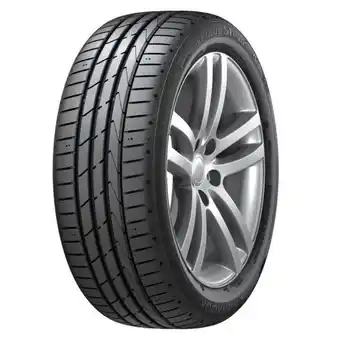 Alkosto Llanta hankook ventus s1 evo2 (k117b) 205/45r17w xl runflat oferta