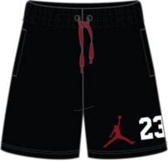 Pantalon corto jordan elevated classics ft short de ninos
