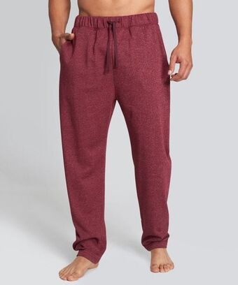 Pat Primo Pantalón de pijama efecto jaspe oferta