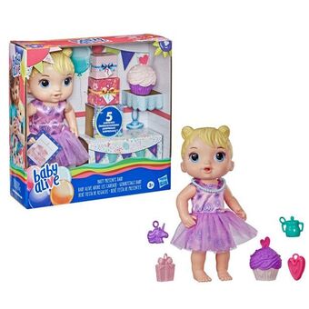 Alkosto Muñeca baby alive playa sol y arena oferta