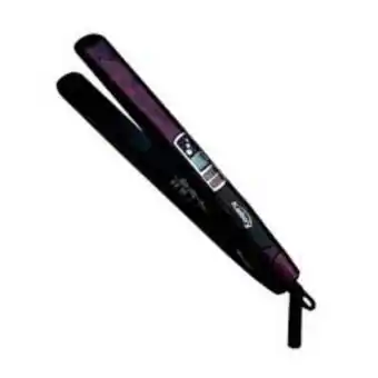 Falabella Plancha de cabello kalley ceramica blue-ion k-pabi oferta