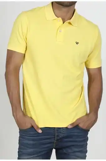 Tennis Polo para hombre tennis, fondo entero oferta