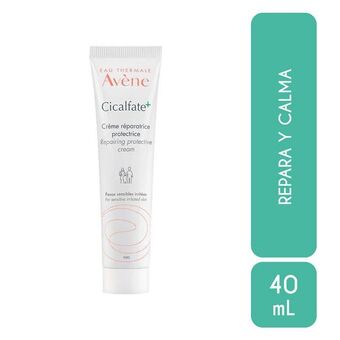 Cruz verde Crema cicalfate tubo x 40ml oferta